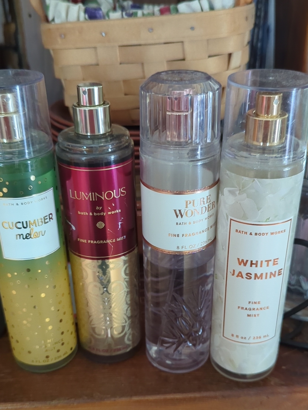 Bath And Body Lot